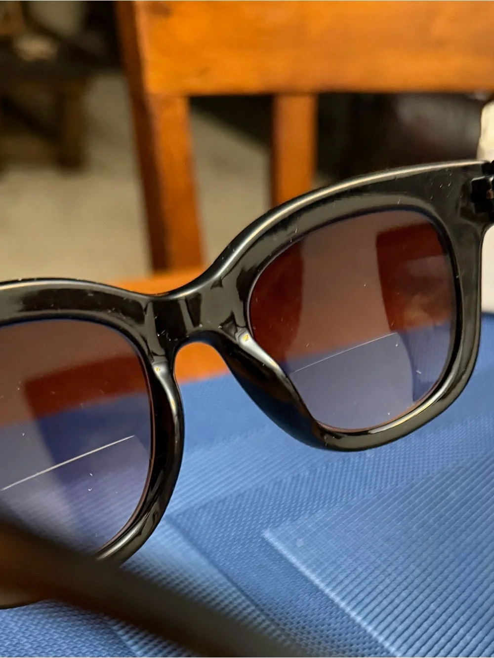 ZXYOO Bifocal Sunglasses for Women +1.25 Set of 3